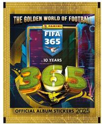 PANINI FIFA 365 2024/2025 - autocolante Figurina