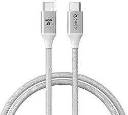 ORICO USB-C 2.0 100W - 1.0m (CDX-100CC-WH-BP)