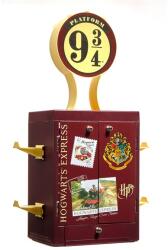 NUMSKULL PS5/XBOX Series Harry Potter "Platform 9 3/4" játéktartó szekrényes állvány NS5098 (NS5098)