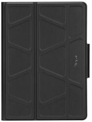 Targus Pro-Tek Tablet védőtok (THZ787GL) 9-10.5" méretű tablethez - Fekete színben (THZ787GL)