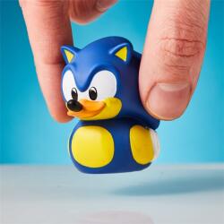 Numskull Designs Tubbz Mini - Sonic the Hedgehog "Sonic" Gumikacsa NS4697 (NS4697)