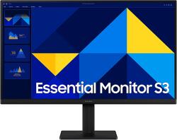 Samsung Essential S3 S27D300GAU Monitor