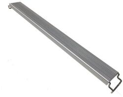 AQUA ZONIC Iluminat SUPER BRIGHT SLIM LED LIGHT 11, 22W - 30 cm