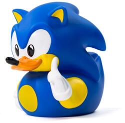 Numskull Designs Tubbz Boxed - Sonic "Sonic" Gumikacsa NS4779 (NS4779)