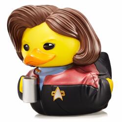 Numskull Designs Tubbz Boxed - Star Trek "Kathryn Janeway" Gumikacsa NS5112 (NS5112)