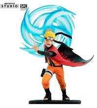 ABYstyle Abysse Naruto Shippuden - Naruto Rasengan Statue (19cm)