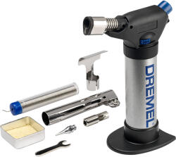 Dremel VersaFlame Forrasztópisztoly 2200-5 F0132200JD (F0132200JD)