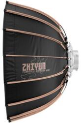 Zhiyun Softbox Parabolic 60cm (bowens Mount) (c000601g1) - tripont