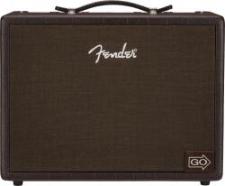 Fender Acoustic Junior GO - soundstudio