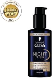 Schwarzkopf éjszakai hajpakolás sérült hajra - 100 ml