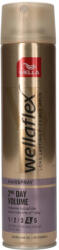 Wellaflex Volume Extra Erős hajlakk - 250 ml