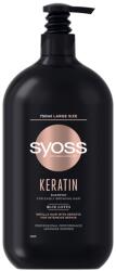 Syoss Keratin sampon - 750 ml