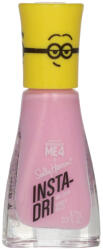 Sally Hansen Illumination - Despicable Me 4 Insta Dri körömlakk /769 - 1 db