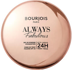 Bourjois Always Fabulous alapozó púder /100 - 1 db