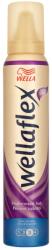 Wellaflex Extra Erős Tartás hajformázó hab - 200 ml