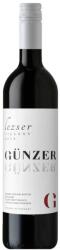 GÜNZER GÜNZER ZOLTÁN Lezser Vörös Cuvée bor 2024 (0, 75l) - italakcio