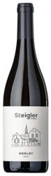 Steigler Soproni Prémium Merlot 2021 0.7l