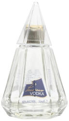  Jewels Lines Precious Vodka Mini 40% 0.05l