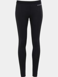 FUNDANGO Yaris Thermo Baselayer Bottom női aláöltöző nadrág XL fekete