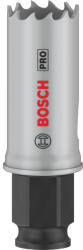 Bosch PRO Körkivágó 22 mm (8% kobalttal) PC PLUS Multi Material (2608594370)