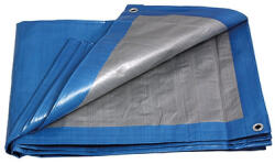  Profi takaróponyva 24 m2 (4 x 6 m) 140 g/m2 kék (25224F)