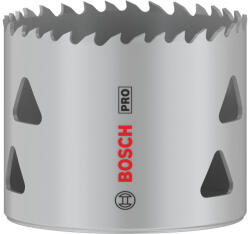 Bosch PRO Körkivágó 60 mm (8% kobalttal) menetes Multi Material (2608901519)
