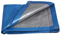 Profi takaróponyva 15 m2 (3 x 5 m) 140 g/m2 kék (25215F)
