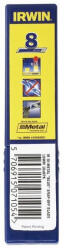 IRWIN TOOLS Törhető penge 18 mm bimetál (8 db) (10507103)