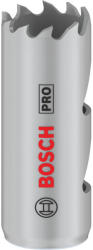 Bosch PRO Körkivágó 20 mm (8% kobalttal) menetes Multi Material (2608901494) - szerszamplaza
