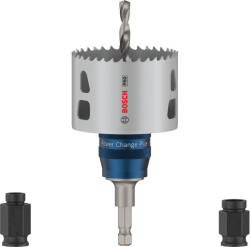 Bosch PRO Körkivágó készlet 68 mm (8% kobalttal) PC PLUS Multi Material (2608594399)