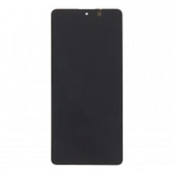 Xiaomi Poco F5 lcd kijelző és érintőpanel, fekete (Same size OLED)