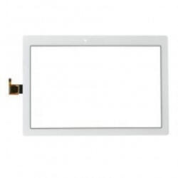 Lenovo Tab 3 10 Plus TB-X103F érintőpanel, érintőképernyő, fehér (utángyártott)