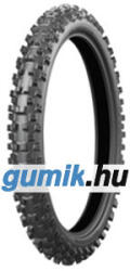 Bridgestone X 20 F ( 70/100-19 TT 42M M/C, Mischung SOFT, NHS, Első kerék ) - gumik