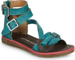 Airstep / A. S. 98 Sandale Femei BUSA STRAP Airstep / A. S. 98 albastru 41