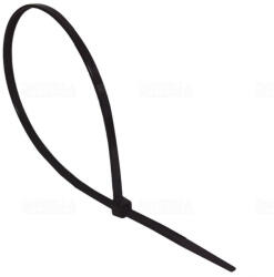 CELO Kábelkötegelő 300x4, 8 fekete, UV-álló, nylon, 100db/cs. 448300CCT Celo/Apolo (448300CCT) - daniella