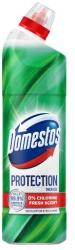 Domestos Protection Eucalyptus & Wild mint fertőtlentő 700 ml
