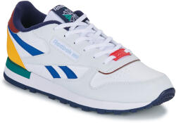 Reebok Classic Pantofi sport Casual Fete CLASSIC LEATHER Reebok Classic Multicolor 39