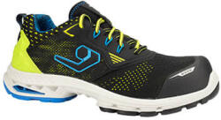 Base Protection B1704DBGN48 BASE New York munkavédelmi cipő S1PS ESD SC LG FO SR (B1704DBGN48) - ezermesterszerszam