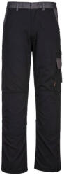 Portwest TX36BKRXXL Portwest Texo 300 Munich nadrág (TX36BKRXXL)