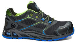 Base Protection B1004BKB45 BASE K-Step/K-Speed/K-Move munkavédelmi cipő S1P HRO SRC (B1004BKB45)