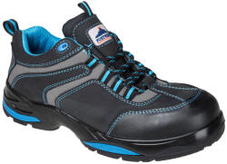 Portwest FC61BLU48 Portwest Compositelite Operis munkavédelmi cipő, S3 (FC61BLU48)