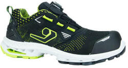 Base Protection B1708ABGN47 BASE Stockholm munkavédelmi cipő S1PS ESD SC LG FO SR (B1708ABGN47) - ezermesterszerszam