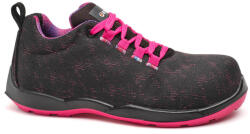 Base Protection B0677CBFU42 BASE Violet munkavédelmi cipő S3 SRC (B0677CBFU42)