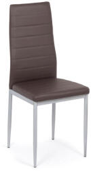Chairs ON Scaune bucătărie BUC263 maro