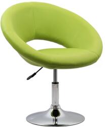 CHAIRS-ON Scaune moderne de relaxare REL218 Verde
