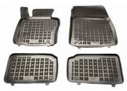 Rezaw-Plast Covorase Presuri Auto Cauciuc Dedicate Mini COUNTRYMAN I 2010 - 2017 (ALM 200725)