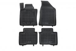Rezaw-Plast Covorase Presuri Auto Cauciuc Dedicate SsangYong KGM TORRES 2023-2026 (ALM 203006)