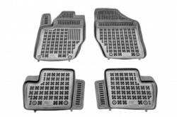 Rezaw-Plast Covorase Presuri Auto Cauciuc Dedicate DS4 I Hatchback 2011-2015 (ALM 201223)