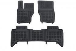 Rezaw-Plast Covorase Presuri Auto Cauciuc Dedicate Land Rover RANGE ROVER IV 2012-2022 (ALM 202908)