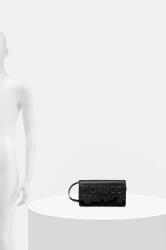 Fiorucci Кожена чанта Fiorucci Melted Bag (U01FPABA208LE01BK01)